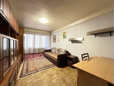 квартира за адресою Мілютенка вул., 15-А