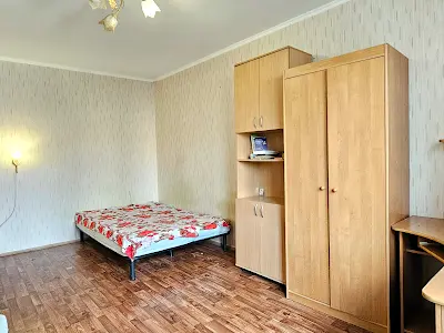 квартира за адресою Інженера Бородіна вул. (Сергія Лазо), 6-А