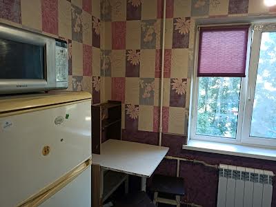 квартира по адресу Героев Полка 