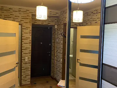 квартира по адресу Кубанской Украины ул. (Маршала Жукова), 31-А