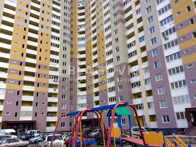 квартира по адресу Науки просп., 55а