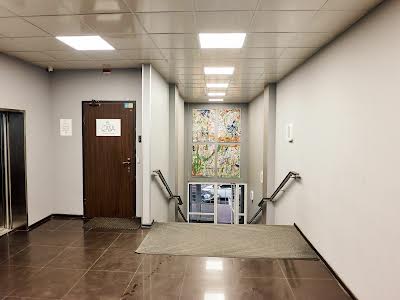 комерційна за адресою Київ, Мечникова узвіз (Кловський), 7А