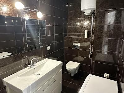 квартира за адресою Василя Симоненка вул., 5а