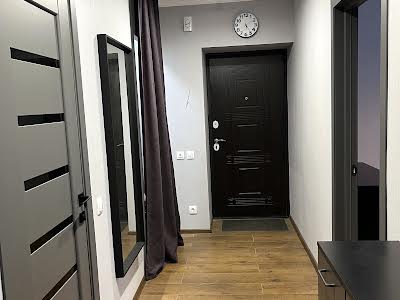 квартира по адресу Миру ул., 50