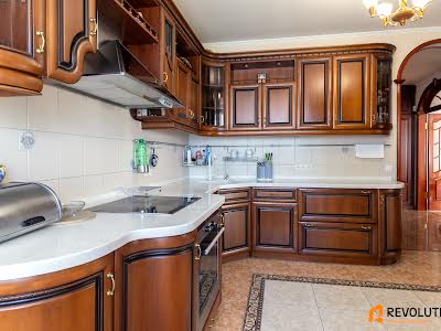 квартира по адресу Оболонский просп., 22-В