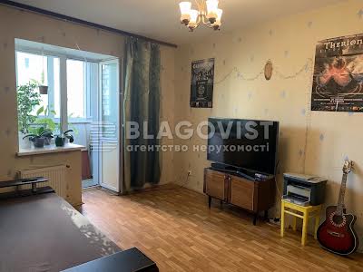 квартира по адресу Украинского Возродження ул. (Бударіна), 3в