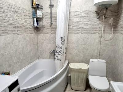 квартира за адресою Тираспольська вул., 58