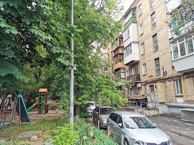 квартира за адресою Джона Маккейна вул. (Івана Кудрі), 10