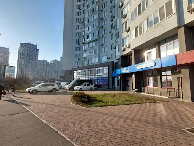 коммерческая по адресу Елизаветы Чавдар ул., 1