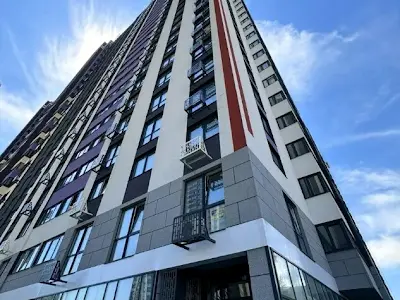 квартира за адресою Повітряних Сил просп. (Повітрофлотський), 56-Г