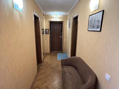 квартира по адресу Левка Лукьяненко ул. (Маршала Тимошенко), 13-А