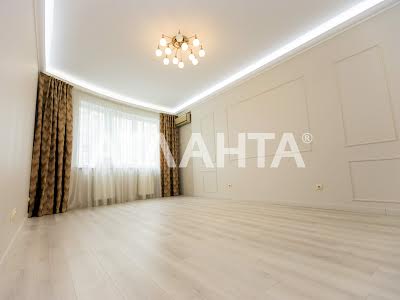 квартира по адресу Генерала Шаповала ул. (Механізаторів), 2