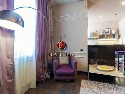 квартира по адресу Киев, Дмитриевская ул., 82