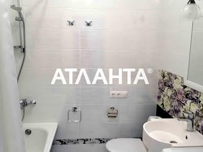квартира за адресою Садова вул., 2 к13