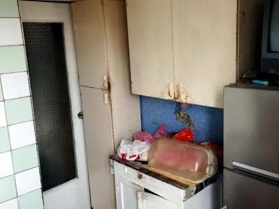 квартира по адресу Леся Курбаса просп., 18-Г