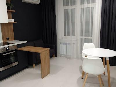квартира за адресою Митрополита Василя Липківського вул. (Урицького), 37Б