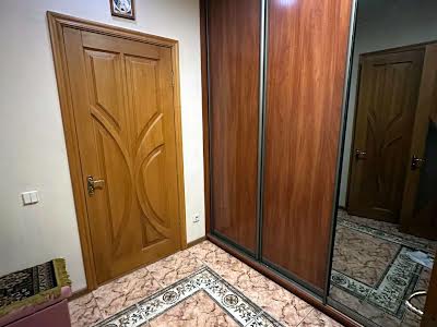 квартира за адресою проспект Володимира Івасюка, 24а