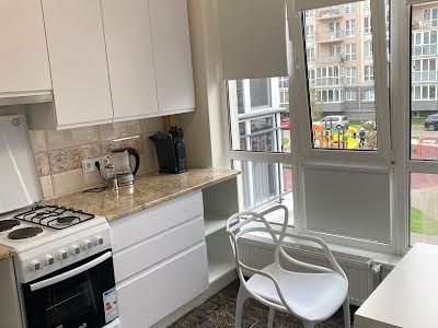 квартира по адресу Метрологическая ул., 58