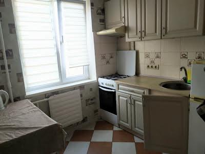 квартира по адресу Композитора Лятошинского ул., 14а