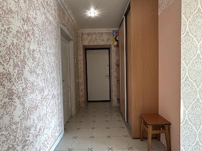 квартира за адресою Лесі Українки бульв., 4