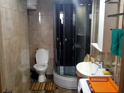 квартира за адресою Тростянецька вул., 49