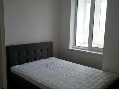 квартира за адресою Західна вул., 10