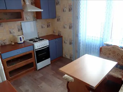 квартира за адресою Григорія Ващенка вул., 5