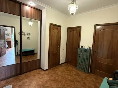 квартира по адресу Регенераторная ул., 4 к1