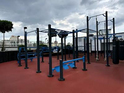 квартира за адресою Берестейський просп. (Перемоги), 11 к1