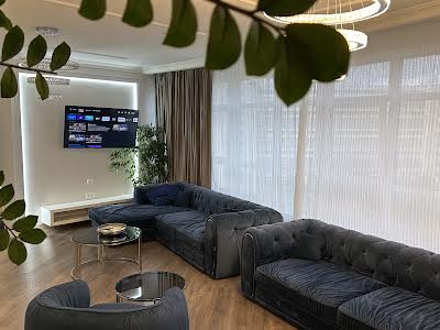 квартира по адресу Кловский спуск (Кловський), 7а