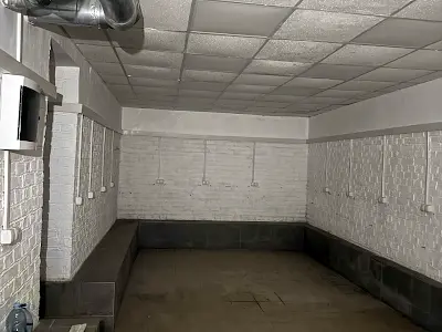 коммерческая по адресу Воздухофлотский просп. (Повітрофлотський), 34