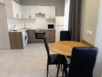 квартира за адресою Бориса Гмирі вул., 20