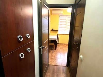квартира по адресу Зои Гайдай ул., 37