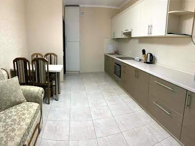 квартира за адресою Київ, Валерія Лобановського просп., 150