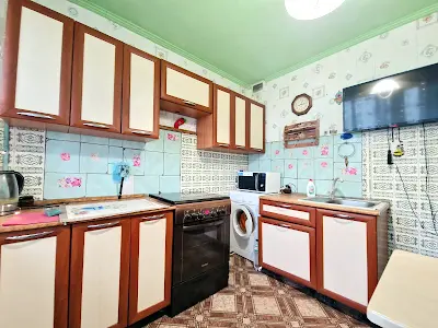 квартира по адресу Пантелеймона Кулиша ул. (Челябинская), 15