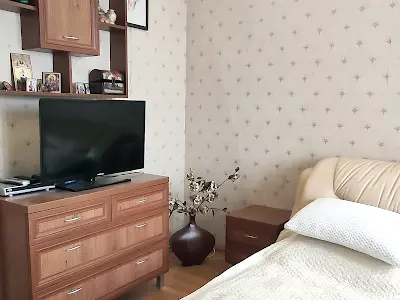 квартира по адресу Гонгадзе Георгия просп. (Советской Украины), 18-Д