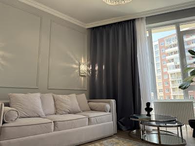 квартира за адресою Саперне Поле вул., 5