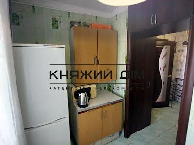 квартира за адресою Василя Касіяна вул., 2-Б