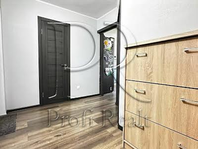квартира за адресою Черкаська вул., 26