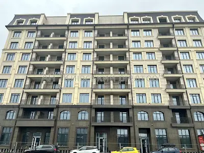 квартира за адресою Щекавицька вул., 46