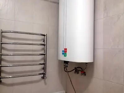 квартира по адресу Нагорная ул., 15
