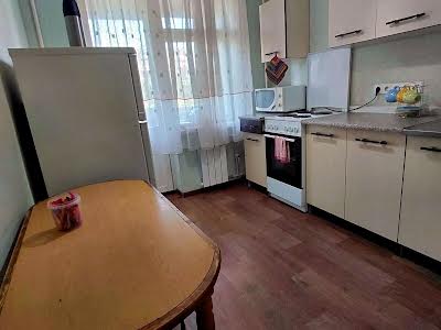 квартира по адресу Славы бульв., 23