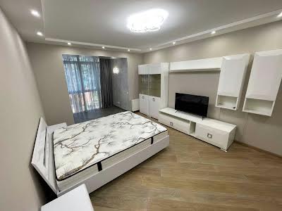 квартира по адресу Радистов ул., 34-А