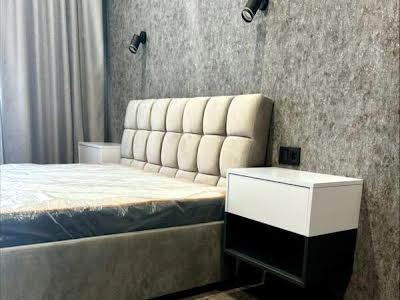 квартира по адресу Берёзовая ул., 40