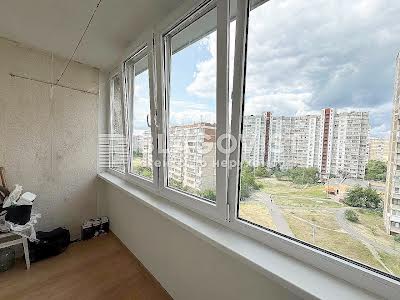 квартира за адресою Вигурівський бульв., 5