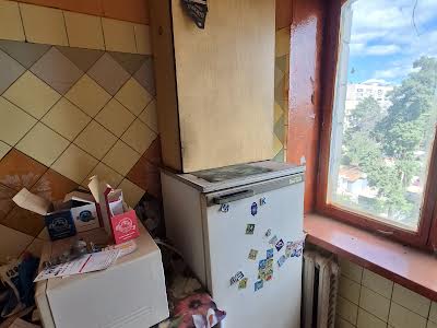 квартира по адресу Юрія Литвинського ул. (Російська), 82-А