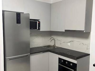 квартира за адресою Березова вул., 43