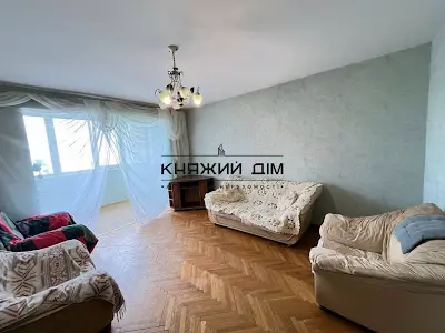 квартира по адресу Пантелеймона Кулиша ул. (Челябинская), 9-Б