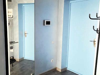 квартира по адресу Берестейский просп. (Победы), 65-Б