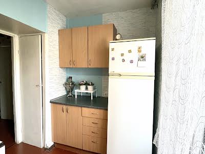 квартира по адресу Василия Барки ул. (Олександра Горовиця), 5